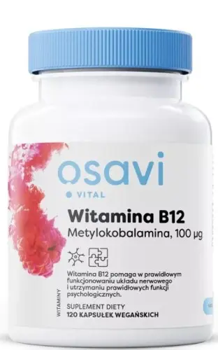 B12 Osavi